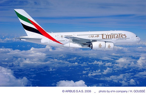 Airbus SAS / Photo H. Goussé