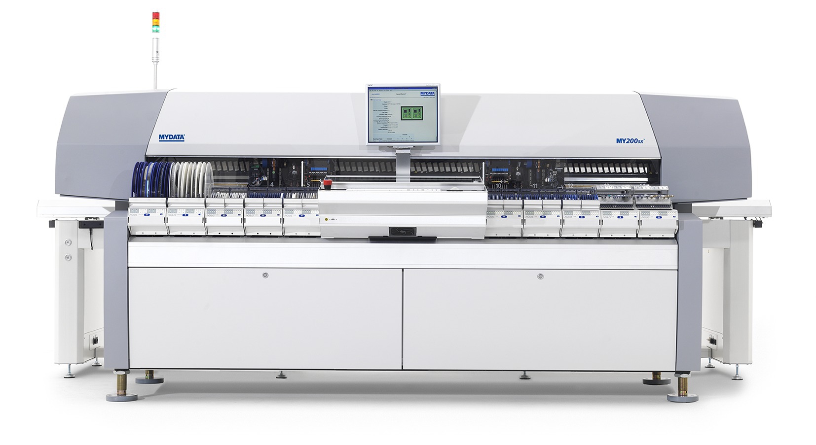 Magnus Elgqvist, avec l'autorisation de Mydata