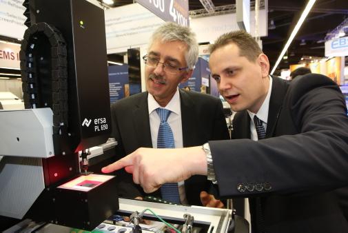 SMT Hybrid Packaging