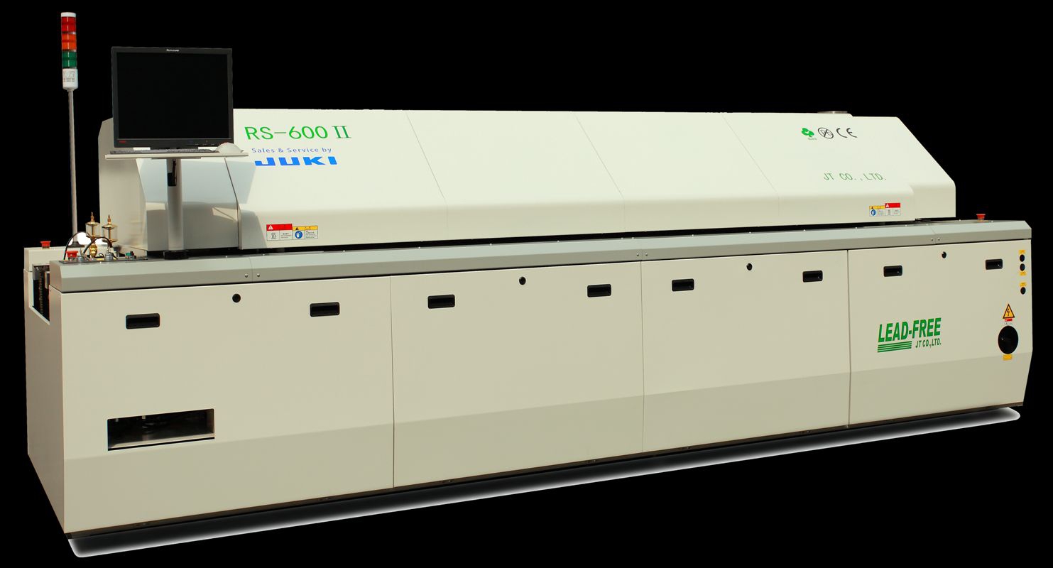 Juki Automation Systems