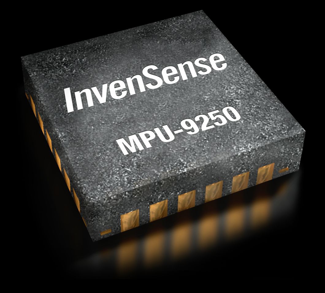 InvenSense