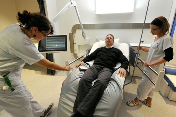 Stéphane Mortagne - La Voix du Nord