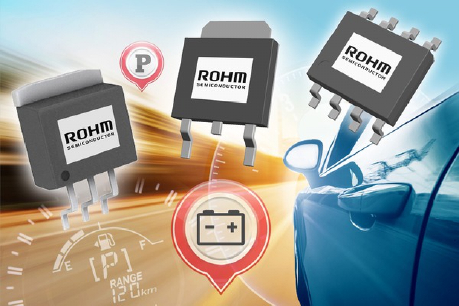 Rohm Semiconductor