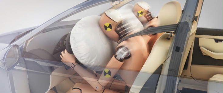 Bosch Technique Automobile