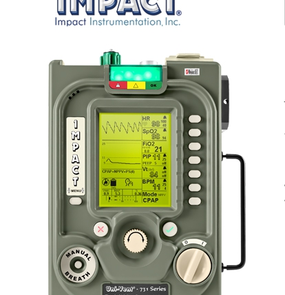 Impact Instrumentation