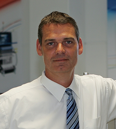 Juki Automation Systems