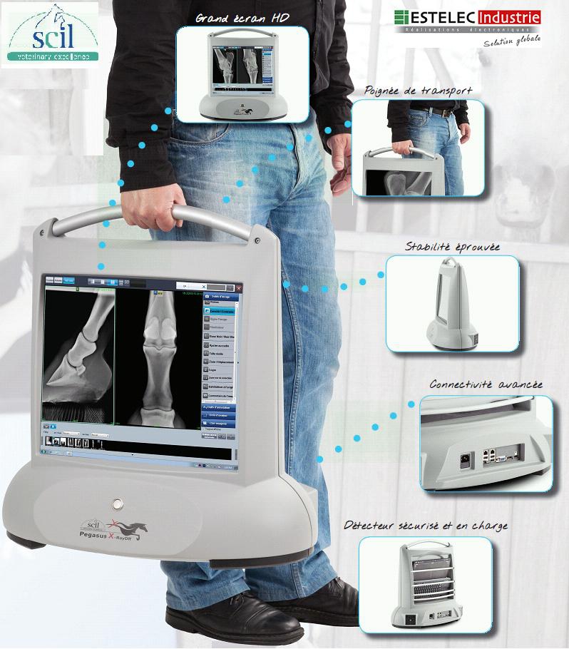 SCIL - Estelec Industrie