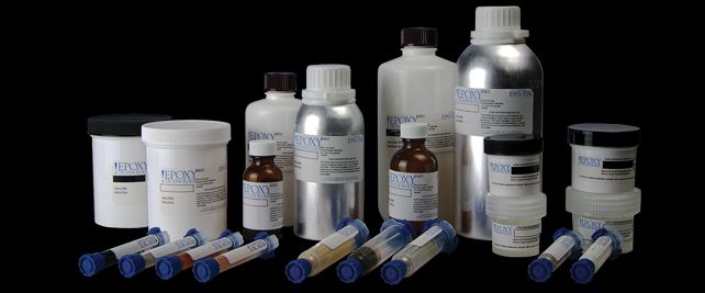 Epoxy Technology