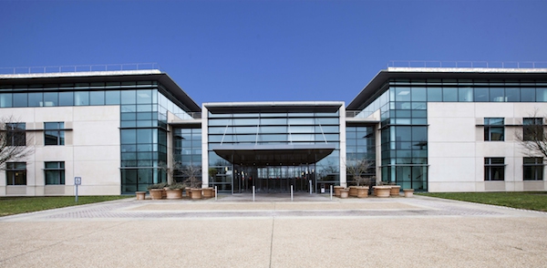 © Thierry Mamberti / Safran