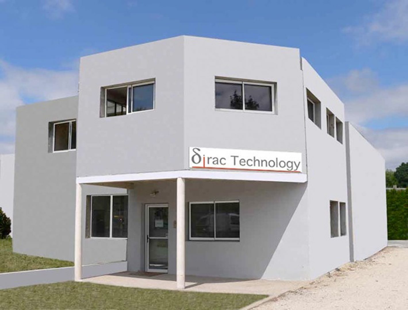 Dirac Technology