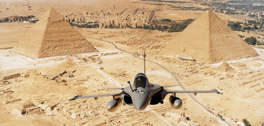 Dassault Aviation - F.Robineau