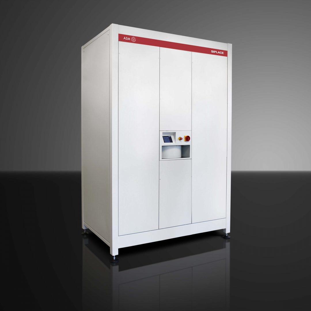 ASM Assembly Systems