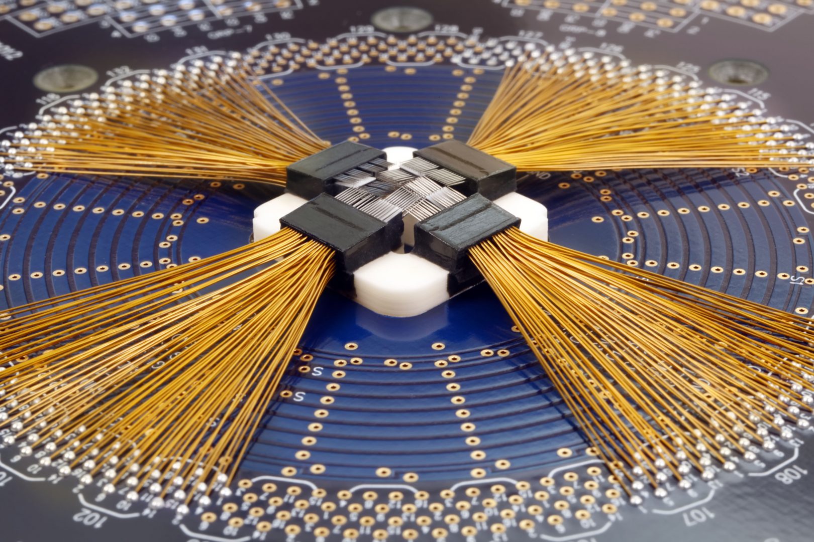 V-Probes Technologies