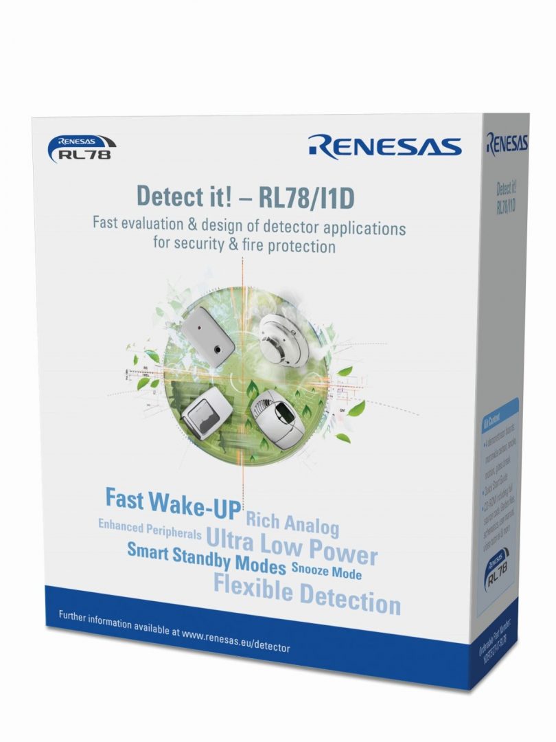 Renesas