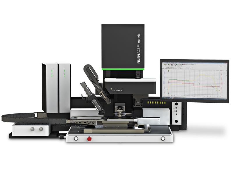 Finetech