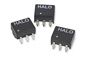 Halo Electronics