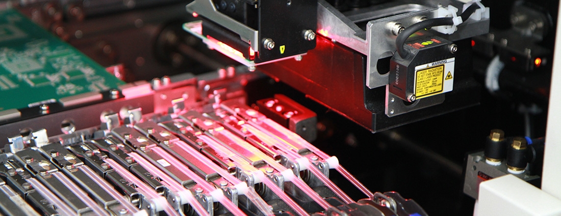 OnCore Manufacturing