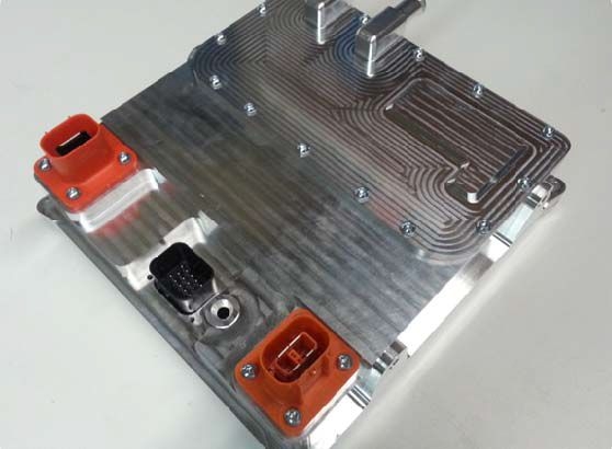 Global Power Technologies Group