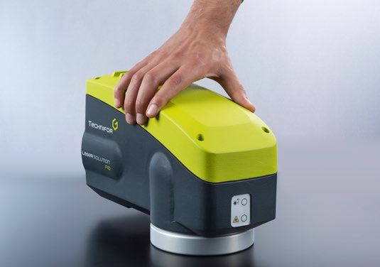 Technifor- Gravotech