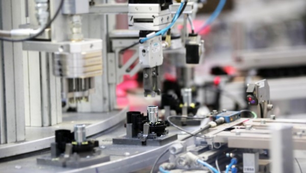 Mirror Controls International