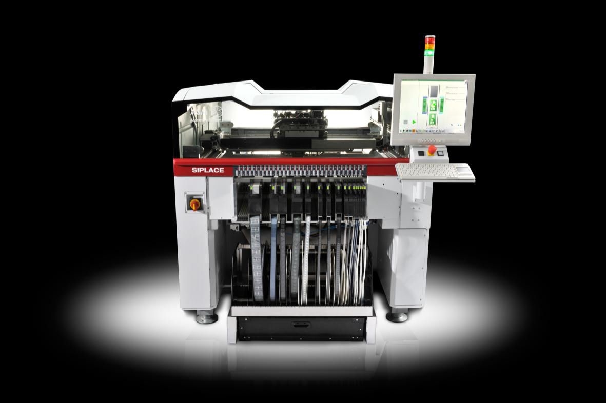 ASM Assembly Systems