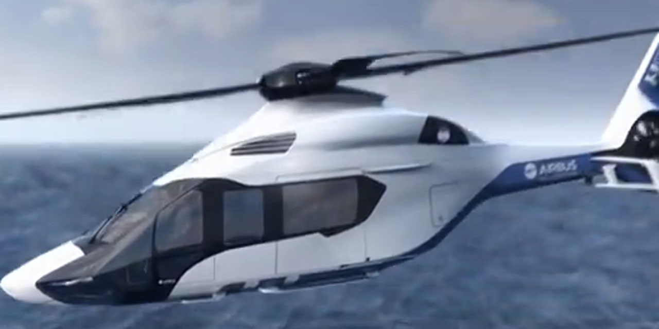 Airbus Helicopters