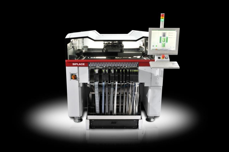 ASM Assembly Systems