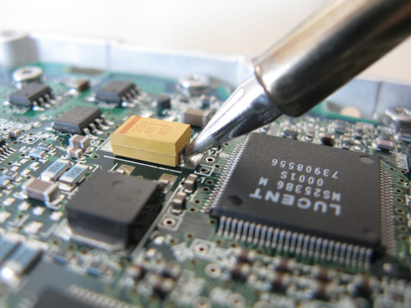 Groupe Institut de Soudure