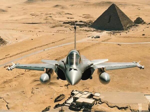 Dassault Aviation