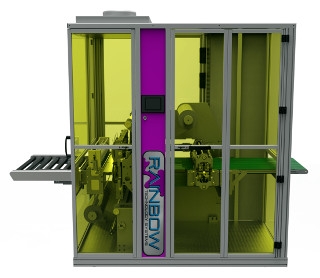 Rainbow Technology Systems