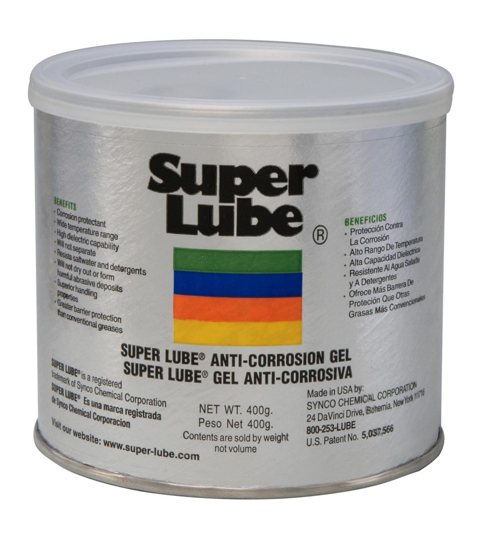 Superlube