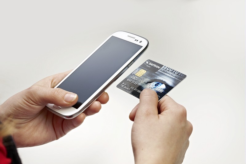 Sebastian Piramowicz / Morpho / Safran