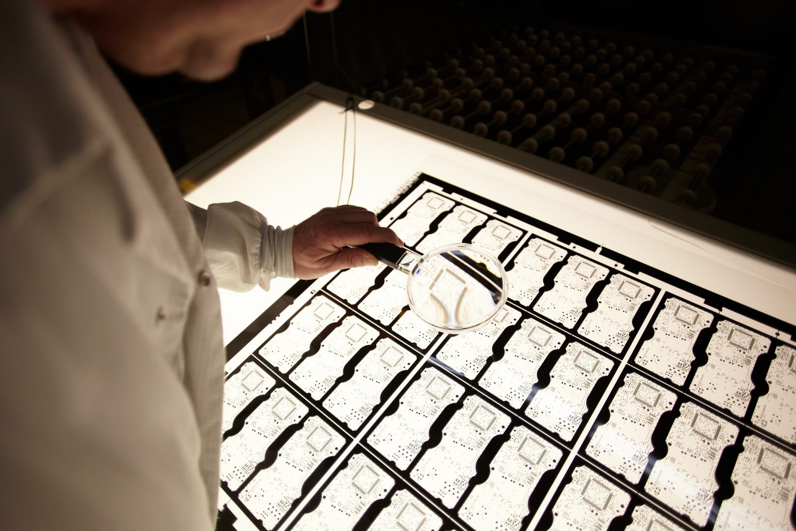 Schweizer Electronics