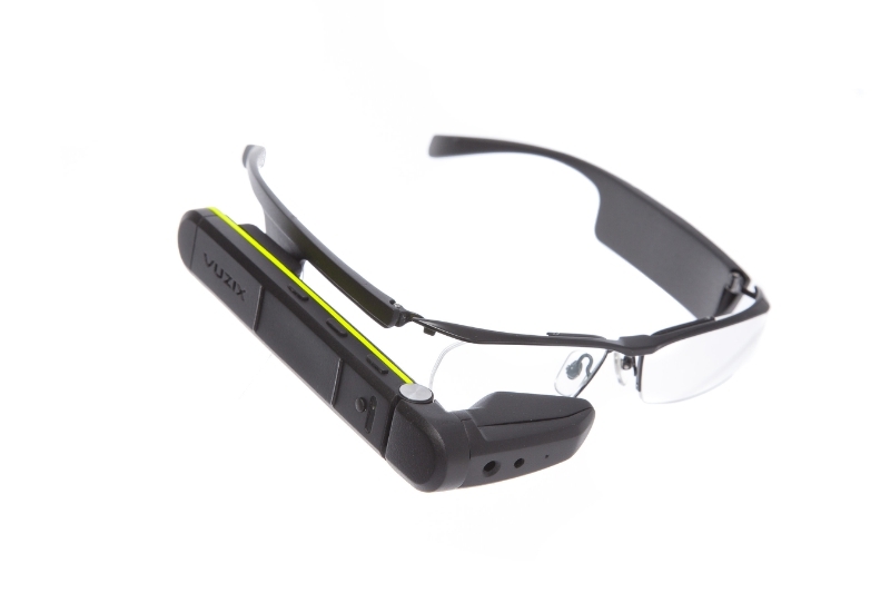 Vuzix