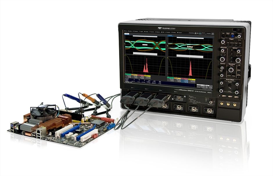Teledyne Lecroy