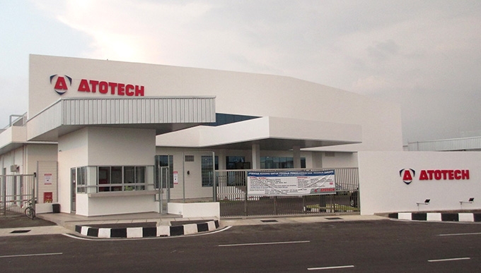Atotech