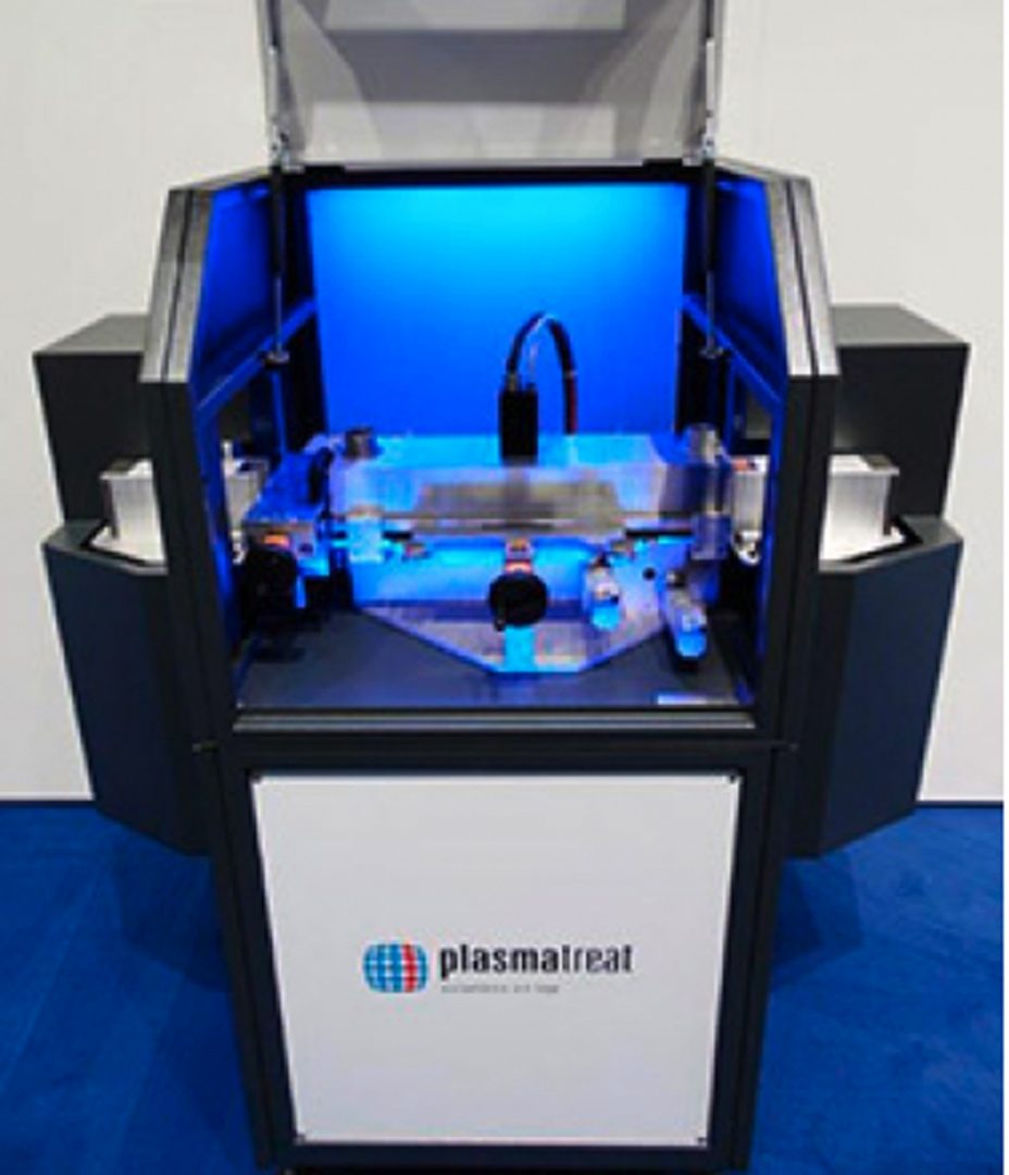 Plasmatreat