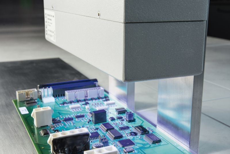 Delo Industrial Adhesives