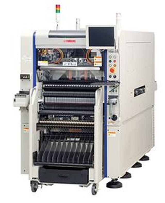 Yamaha Motor IM Europe