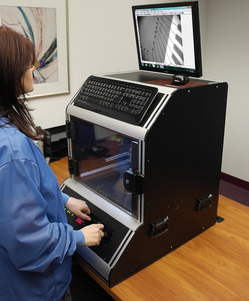 Glenbrook Technologies