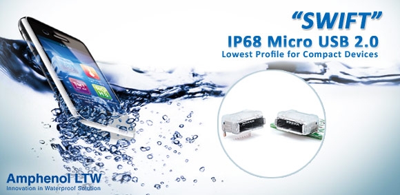 Amphenol LTW