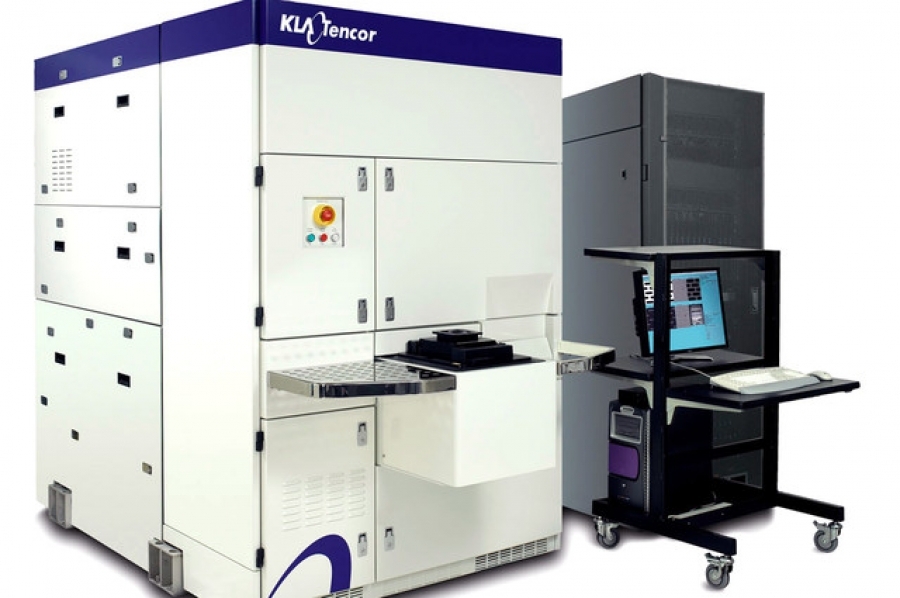 KLA-Tencor