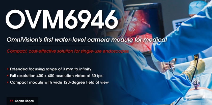 OmniVision Technologies