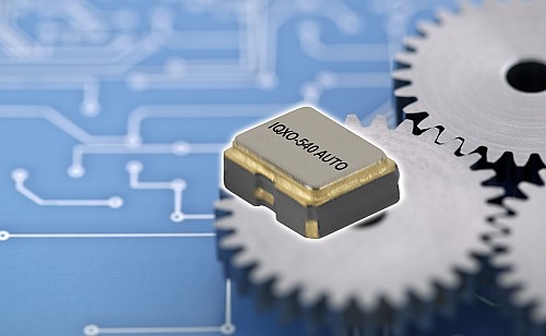 IQD Frequency Products