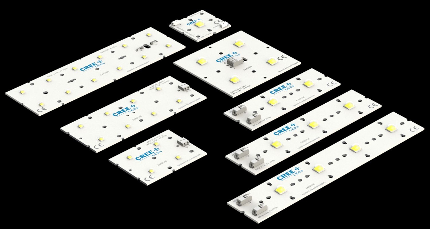 Opulent North America