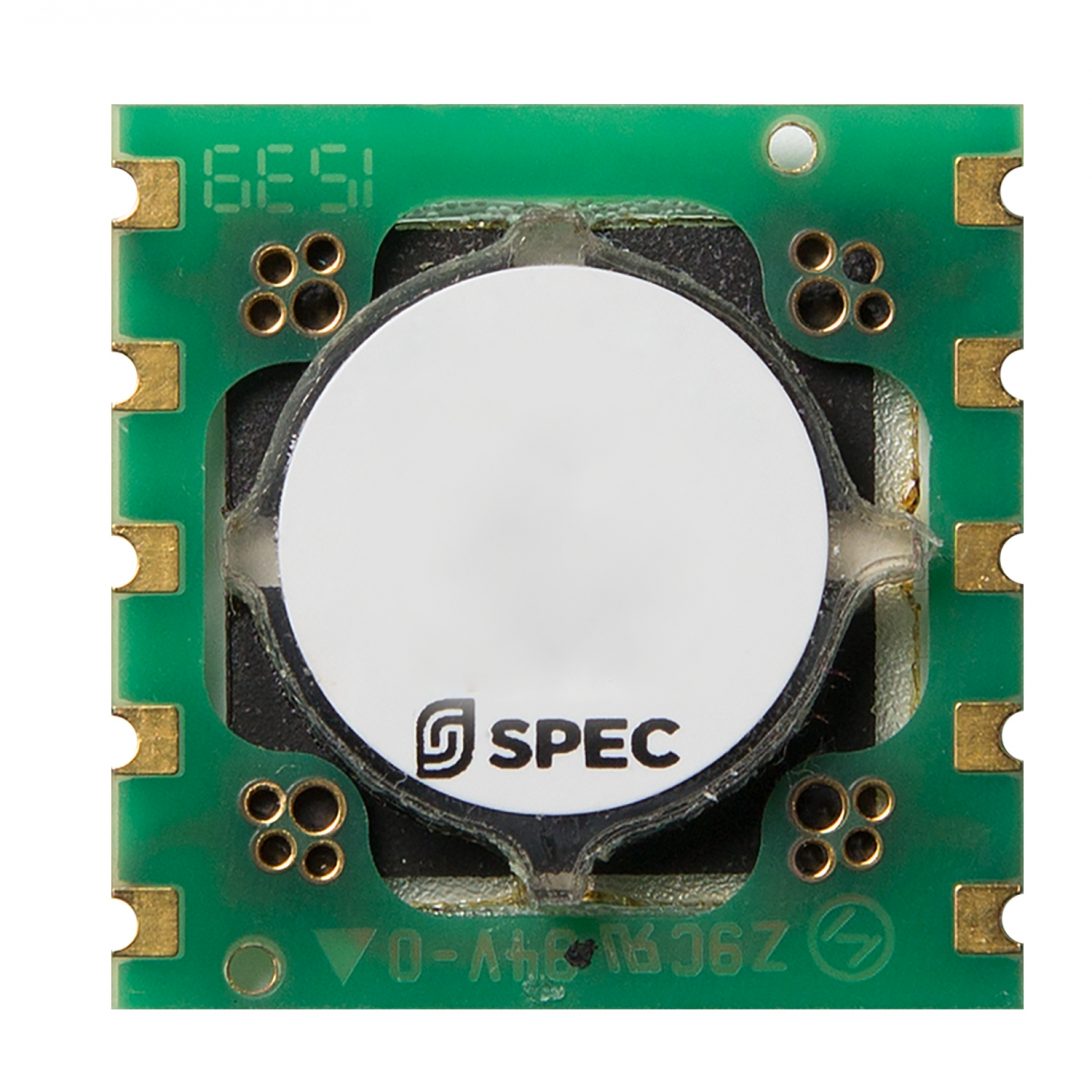 Spec Sensors