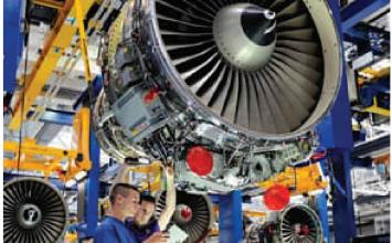 Daniel Linares / Safran