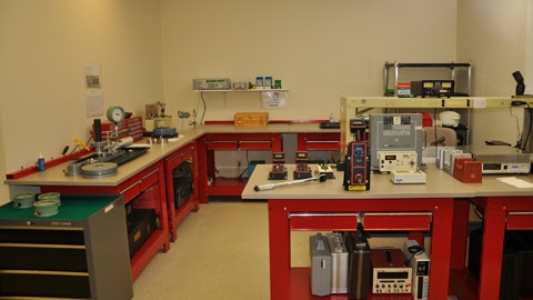 Exphil Calibration Labs