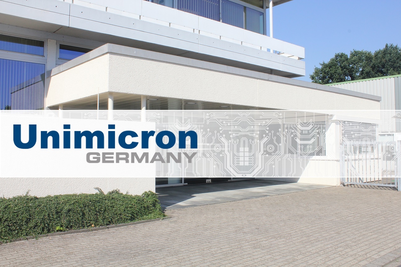 Unimicron