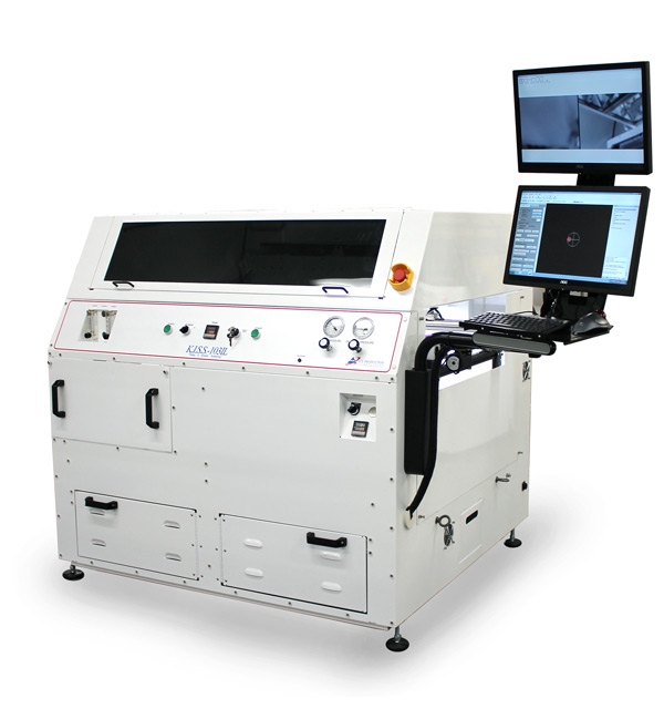 ACE Production Technologies